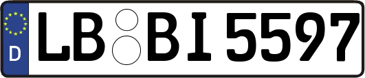 LB-BI5597
