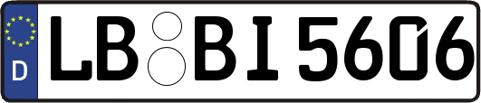 LB-BI5606