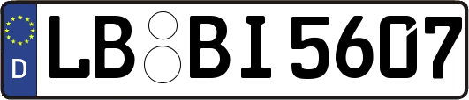 LB-BI5607