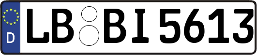 LB-BI5613