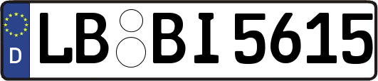 LB-BI5615