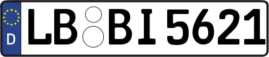 LB-BI5621