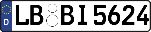 LB-BI5624