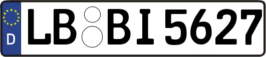 LB-BI5627