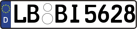 LB-BI5628