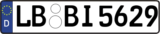 LB-BI5629