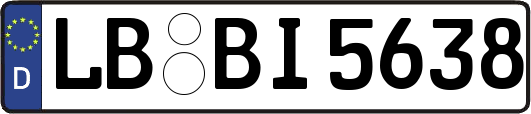 LB-BI5638