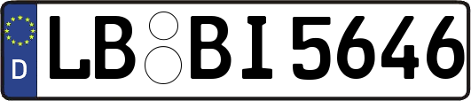 LB-BI5646
