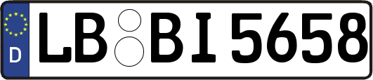 LB-BI5658