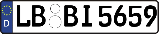 LB-BI5659