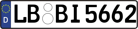 LB-BI5662