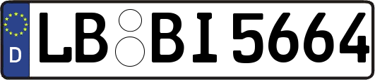 LB-BI5664