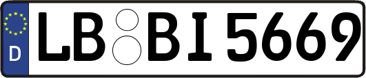 LB-BI5669