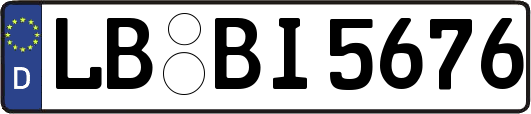 LB-BI5676