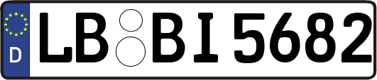 LB-BI5682