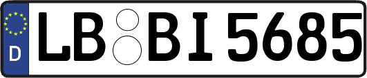 LB-BI5685