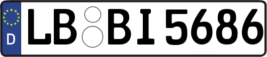 LB-BI5686
