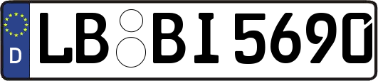 LB-BI5690