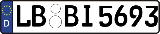 LB-BI5693