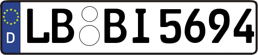LB-BI5694