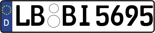 LB-BI5695