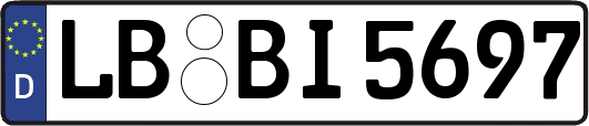 LB-BI5697