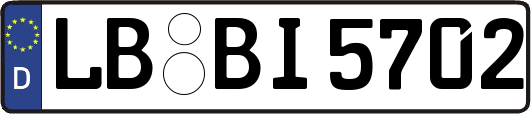 LB-BI5702