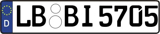 LB-BI5705