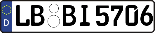 LB-BI5706