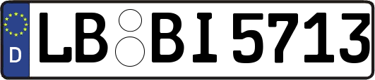 LB-BI5713
