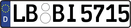 LB-BI5715