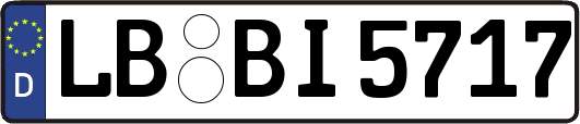LB-BI5717