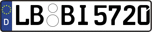 LB-BI5720