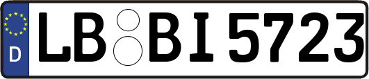LB-BI5723