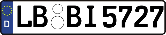 LB-BI5727