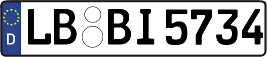 LB-BI5734