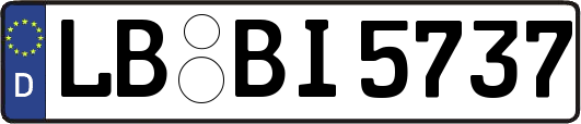 LB-BI5737