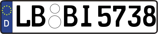LB-BI5738