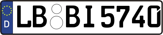 LB-BI5740