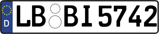 LB-BI5742