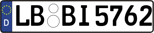 LB-BI5762