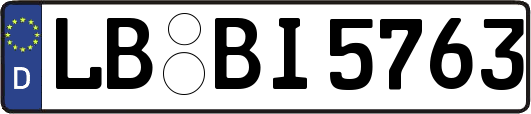 LB-BI5763