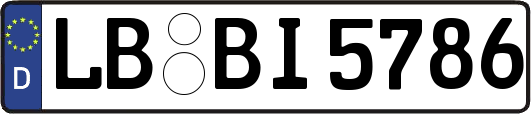 LB-BI5786