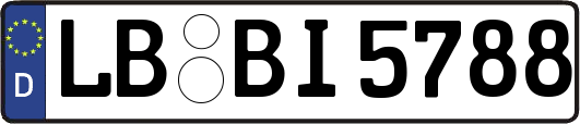 LB-BI5788