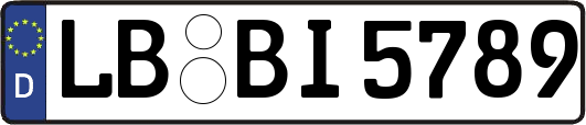 LB-BI5789