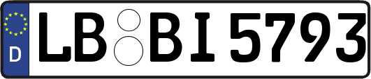 LB-BI5793