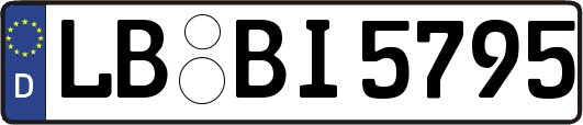 LB-BI5795