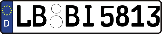 LB-BI5813