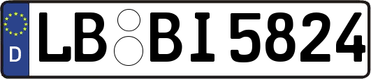 LB-BI5824
