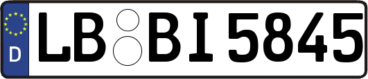 LB-BI5845